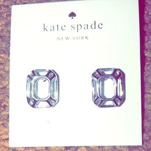 Kate Spade Earrings